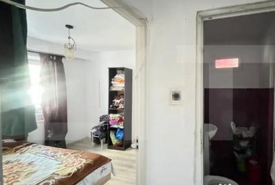 Apartament cu 2 camere semidecomandat, mobilat în Central - 2
