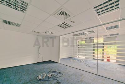 Zero comision, 170-310mp birou mobilat, Izvor, 9' metrou - 3