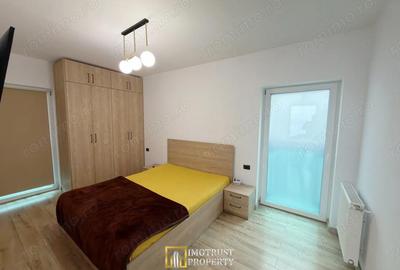 Apartament cu 2 camere decomandat în Ultracentral - 3