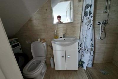 Ulmi,Dambovita VÂNZARE proprietate- casa si teren - 6