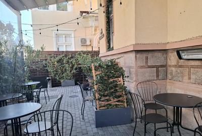 VILĂ INTERBELICĂ EXCEPȚIONALĂ | Parcul Carol | 243mp | INVESTIȚIE PREMIUM - 8