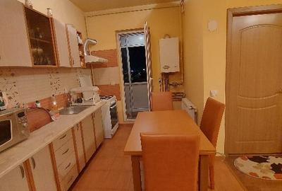 Garsonieră în Central - 7