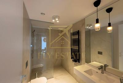 Apartament cu 2 camere decomandat, mobilat în Floreasca - 9