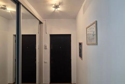 Tomis Plus-Exclusivitate, ap. 2 camere, et.1, loc de parcare,boxa, mobilat, 55mp - 17