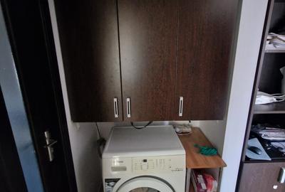 2 camere Metrou Dimitrie Leonida Parcare Mobilat! - 6