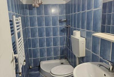 Garsonieră decomandată în Ștefan cel Mare - 3