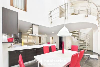 Descoperă eleganța unei case moderne– vizitează prin tur virtual - 10