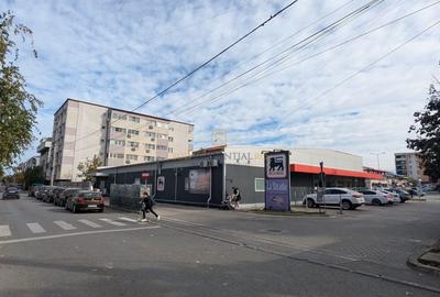 Spatiu comercial excelent, 118.49 mp, Strada Oituz, Popesti Leordeni - 9
