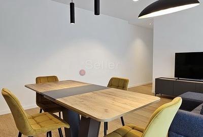 Apartament cu 3 camere decomandat, mobilat în Brașovul Vechi - 22