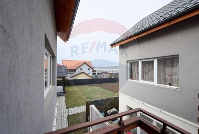 Casa 4 camere, de inchiriat, Izvor! - 19