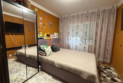 Apartament cu 3 camere decomandat, mobilat în Dorobanți 1 - 3