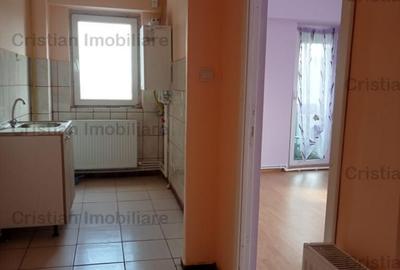 Renovata - LIBERA! Garsoniera conf. 1 DECOMANDATA etaj 3 Vid - 11