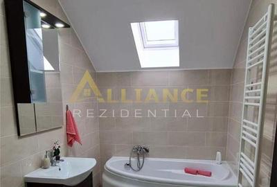 Casă cu 4 camere cu Teren 775 Mp în Cantacuzino - 2