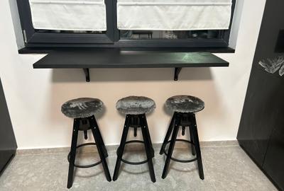 NOVUM POLITEHNICA inchiriere apartament 2 camere bloc nou - 14