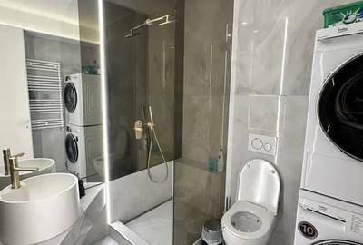 Apartament de 3 camere | 68 Mp Utili | Cortina North Residence | Modern - 7