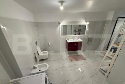 Apartament 3 camere decomandate, 110 mp, zona parculetului S - 7