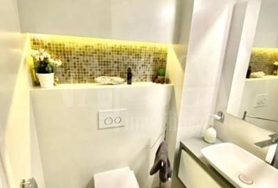 Apartament 4 camere de vanzare in Manastur, Cluj Napoca - 10