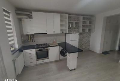 Garsonieră decomandată în Fratelia - 5