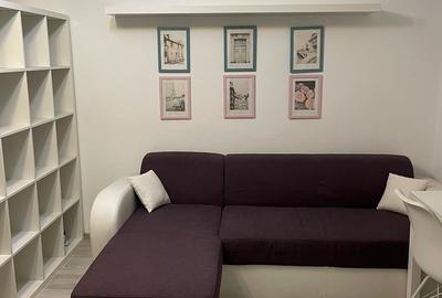 Garsonieră decomandată în Theodor Pallady - 9