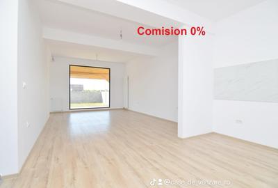 Casă individuală cu 4 camere cu Teren 419 Mp în Buftea - 1