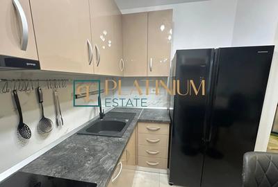 P4783 Apartament de vanzare cu 2 camere  IRIS ARMONIEI, ETAJ 1 - 5