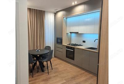 Apartament cu 2 camere decomandat în Obor - 3