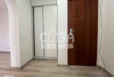 Apartament cu 2 camere semidecomandat în Aleea Trandafirilor - 10