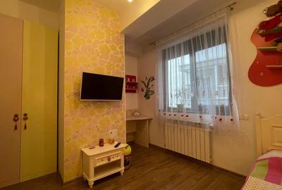 3 camere lux - Decebal - 13