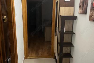 Apartament cu 2 camere decomandat în Central - 2