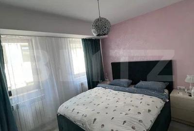 Apartament cu 2 camere în Galata - 4