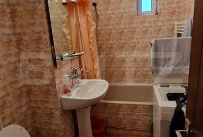 Apartament 3 camere, 65 mp, etajul 2, Garaj sub bloc, zona Plavat II - 5