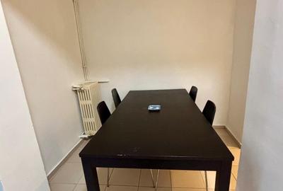 Inchiriere apartament cu 3 camere CA Rosetti - 11