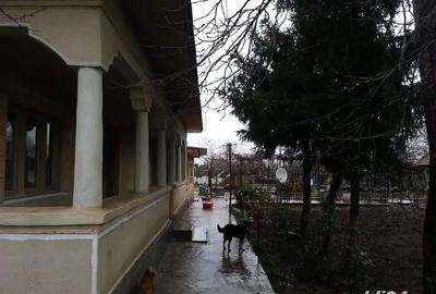 Casă cu 4 camere în Oncești - 6