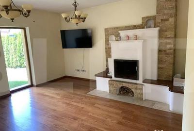 Casă cu 4 camere cu Teren 450 Mp în Europa - 8