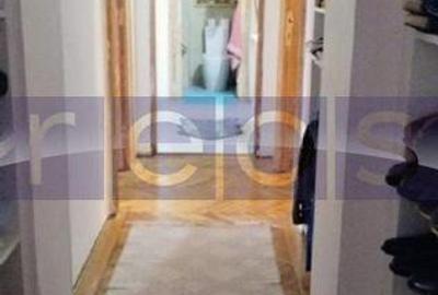 Apartament cu 6 camere, mobilat în Victoriei - 8