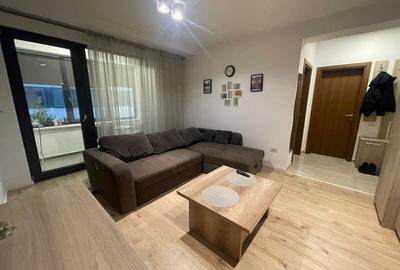 Apartament cu 2 camere decomandat, mobilat în Brâncoveanu - 3