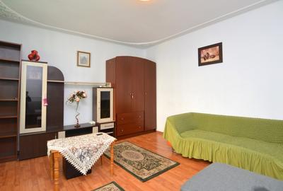 INCHIRIERE APARTAMENT 2 CAMERE NICOLAE GRIGORESCU - METROU NICOLAE GRIGORESCU - 6