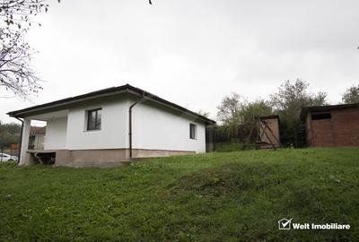 Casa individuala de vanzare in satul Pata, comuna Apahida - 4