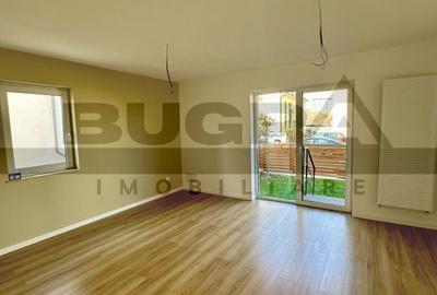 Apartament cu 2 camere decomandat în Borhanci - 3