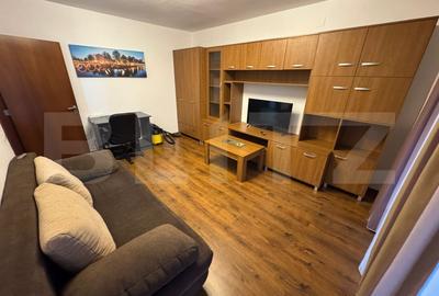 Apartament cu 2 camere decomandat, mobilat în Florești - 1