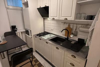 Inchiriere apartament LUX Centrul Vechi - 6