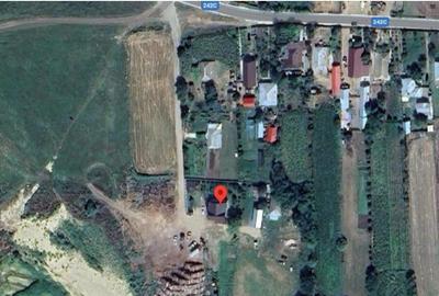 Teren Lungesti, cota parte 2/4 , ID: R2802027 - 8