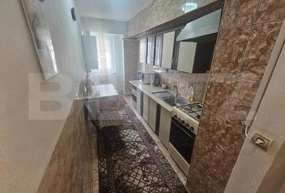 Apartament cu 4 camere semidecomandat în Central - 15