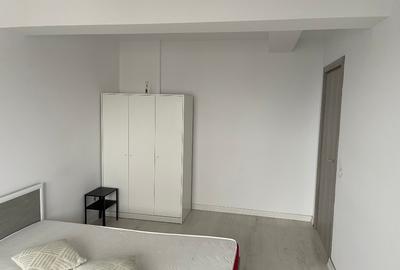 Inchiriez 2 camere V22 park residence - 2