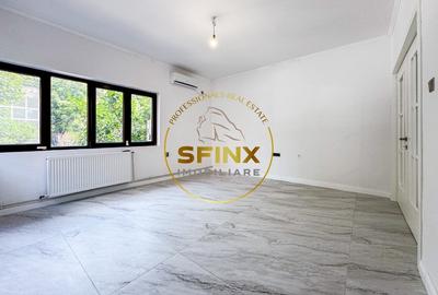 De vanzare apartament 3 camere in vila interbelica Tineretului - 4