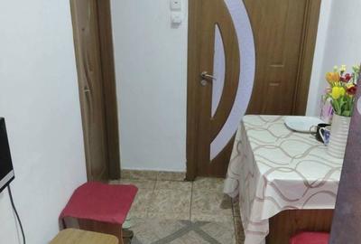 Apartament cu 2 camere semidecomandat în Calea București - 5