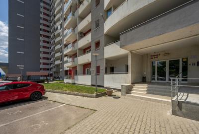 Apartament cu 2 camere decomandat, mobilat în 1 Mai - 22
