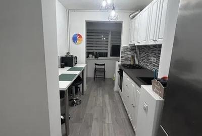 Apartament cu 3 camere decomandat, mobilat în Titan - 4