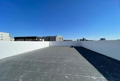 3 Camere DUPLEX Timpuri Noi Terasa Metrou - 1