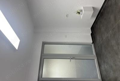 Inchiriez spa?iu comercial , zona centrala la 5 minute de Iulius Mall, l - 7